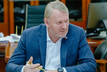 Депутаты рассмотрят проект областного бюджета в первом чтении